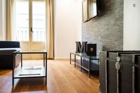 Apartamento 45 m² em Málaga