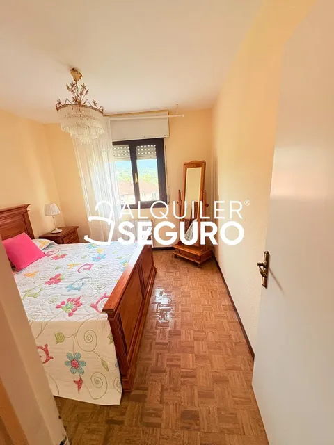 Apartamento 75 m² em Sopuerta