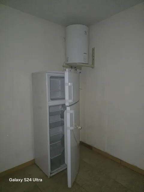 Pis de 85 m² a Madrid