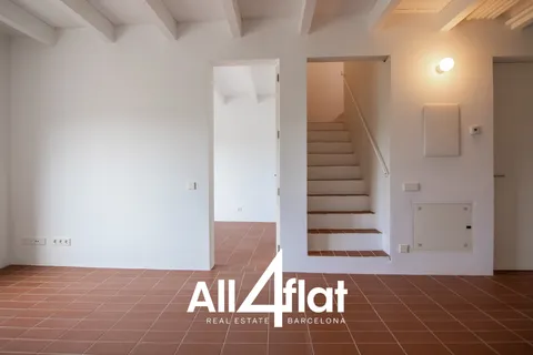 Pis de 56 m² a Sant Pere de Ribes