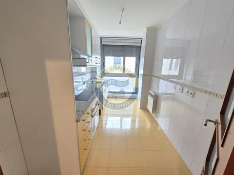 Pis de 85 m² a Vigo