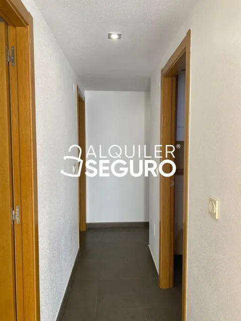 Appartamento 58 m² a Murcia