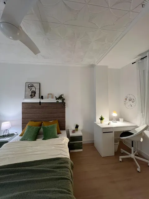 Habitación en alquiler, Alicante