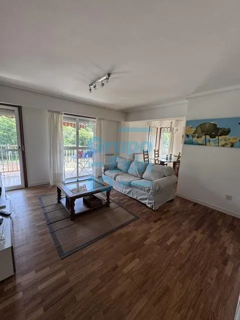 Pis de 85 m² a Sant Sebastià