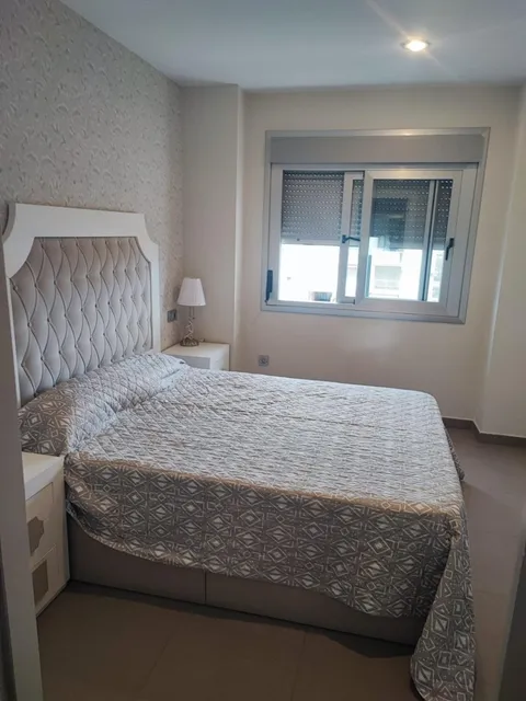 Pis de 95 m² a Águilas