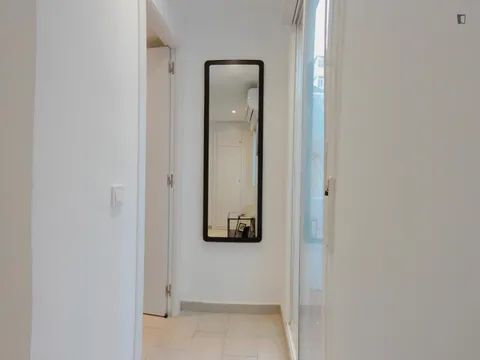 Pis de 29 m² a Madrid