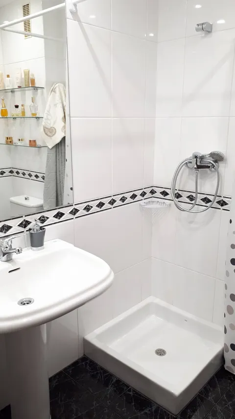Pis de 62 m² a Vigo
