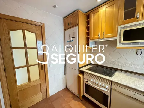 Pis de 66 m² a Madrid