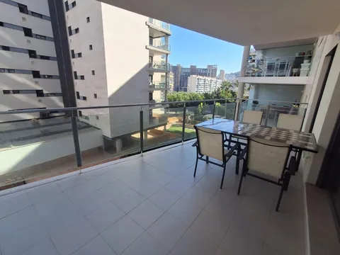 Pis de 74 m² a la Vila Joiosa