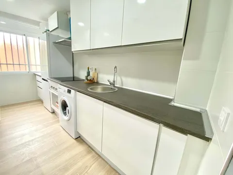 Habitació de lloguer, Móstoles