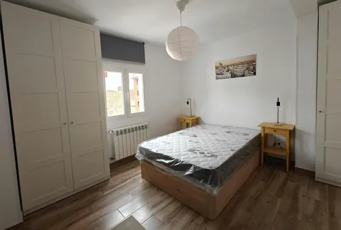 Habitación en alquiler, Madrid