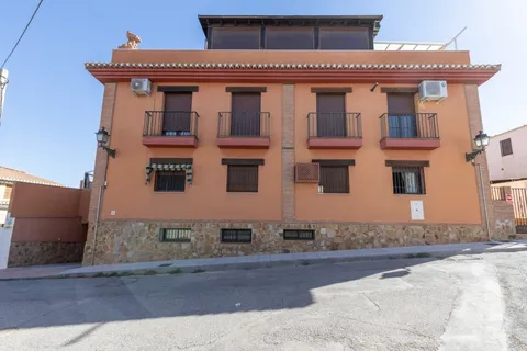 Appartement 100 m² à La Zubia