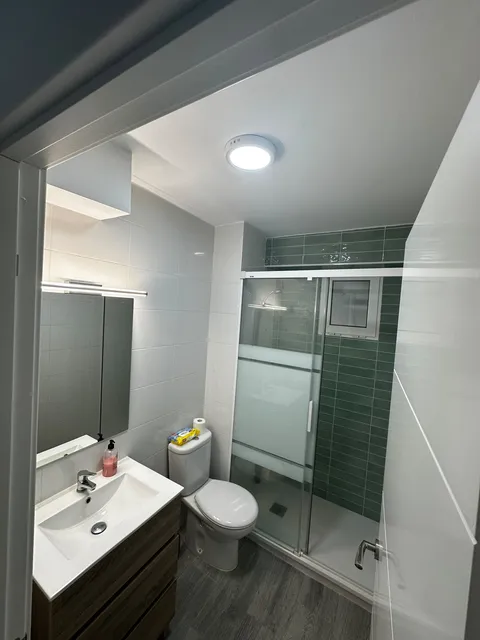 Zimmer zur Miete, Sevilla