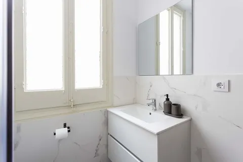 Zimmer zur Miete, Barcelona