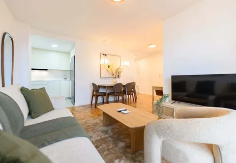 Appartamento 87 m² a Madrid