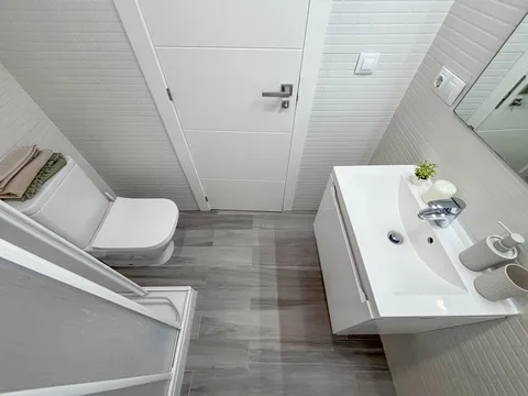 Pis de 73 m² a Puçol