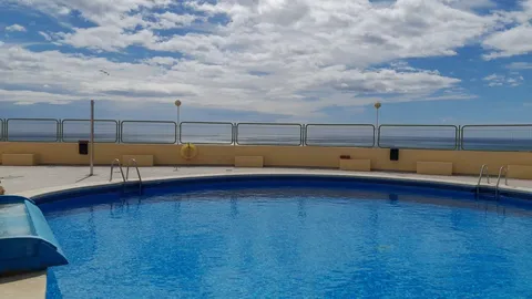 Pis de 60 m² a Benidorm