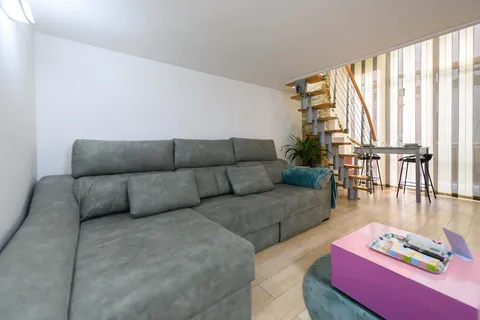Pis de 58 m² a Madrid
