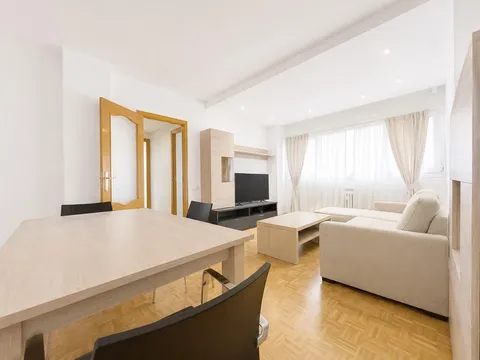 Pis de 84 m² a Madrid
