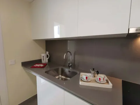 Habitació de lloguer, Alfara del Patriarca