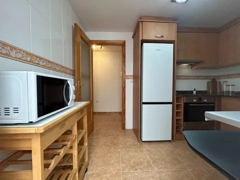 Pis de 73 m² a la Vall d'Uixó