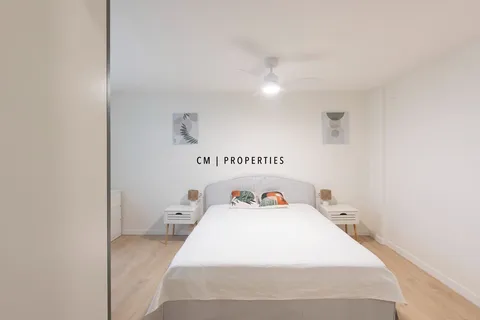 Pis de 104 m² a València
