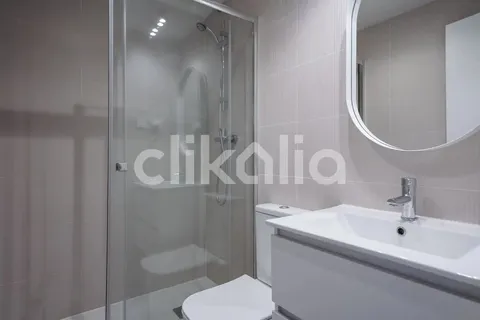 Pis de 54 m² a Madrid