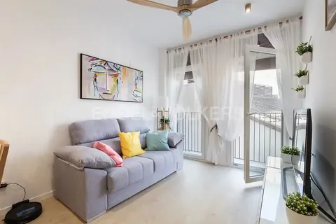 Pis de 50 m² a València