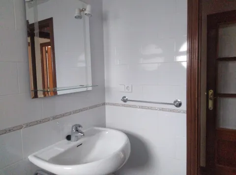 Apartamento 67 m² em A Corunha