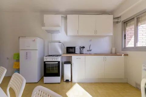 Chambre à louer, Valence