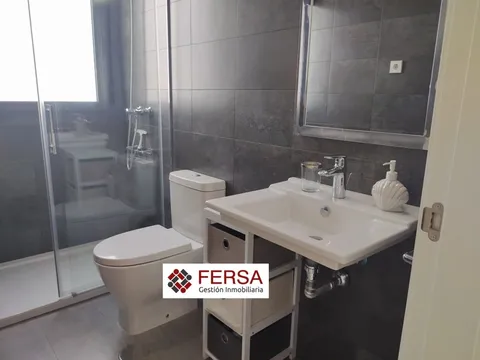 Piso en alquiler, El Puerto de Santa María