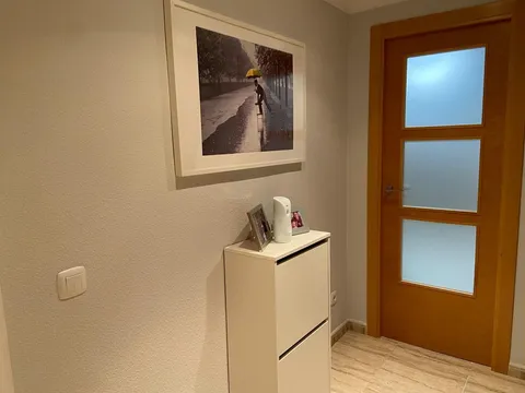 Apartamento 90 m² em Daimús
