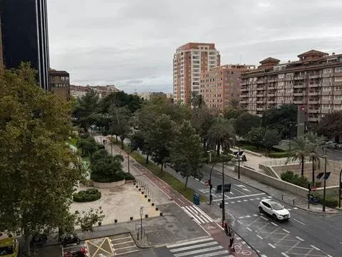 Zimmer zur Miete, Valencia