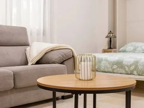 Pis de 45 m² a Màlaga