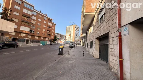 Pis de 86 m² a Madrid