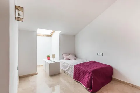 Pis de 124 m² a Múrcia