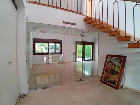 Casa de 428 m² a Còrdova