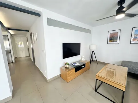 Pis de 122 m² a Altea