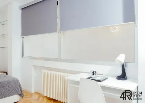 Pis de 80 m² a Saragossa