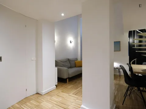 Pis de 100 m² a Madrid