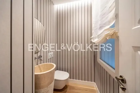 Pis de 134 m² a Madrid