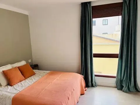 Pis de 60 m² a Santa Cruz de Tenerife