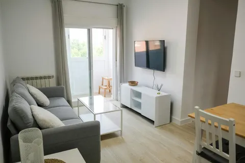 Pis de 63 m² a Getafe
