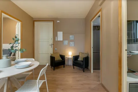 Zimmer zur Miete, Barcelona