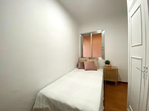 Pis de 54 m² a Castelló de la Plana