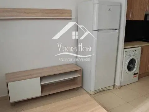 Pis de 35 m² a Madrid