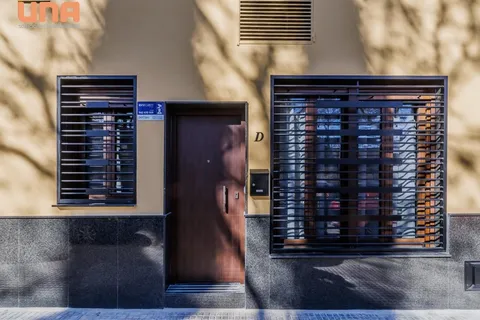 Pis de 58 m² a Còrdova