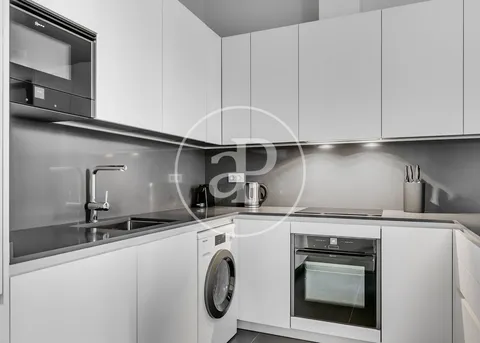 Appartamento 165 m² a Madrid