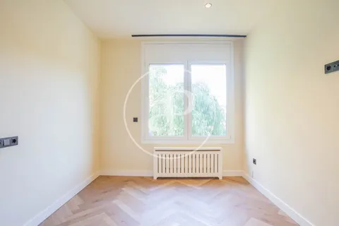 Pis de 190 m² a Barcelona