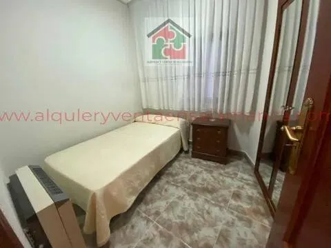 Pis de 90 m² a Salamanca